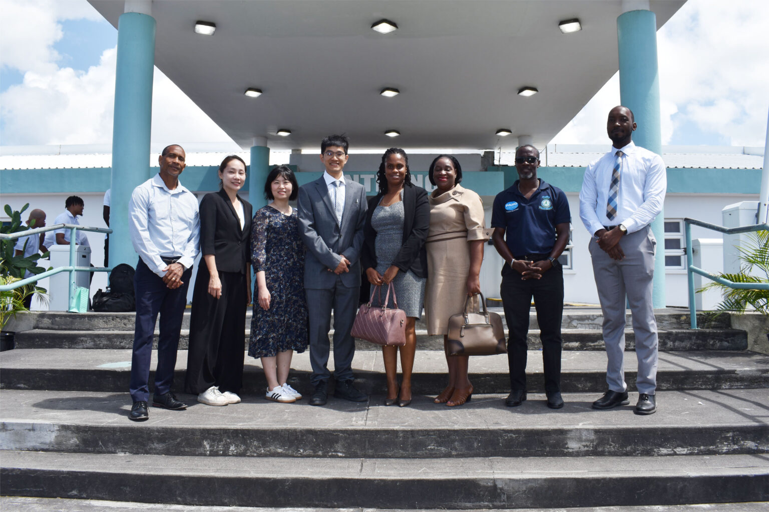 VisitingTaiwanesePsychatrists1