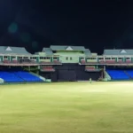 Warnerparkready