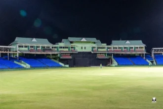 Warnerparkready