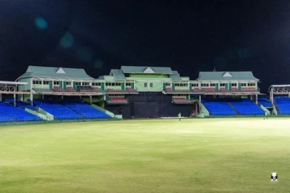 Warnerparkready
