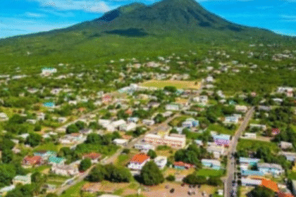 nevis