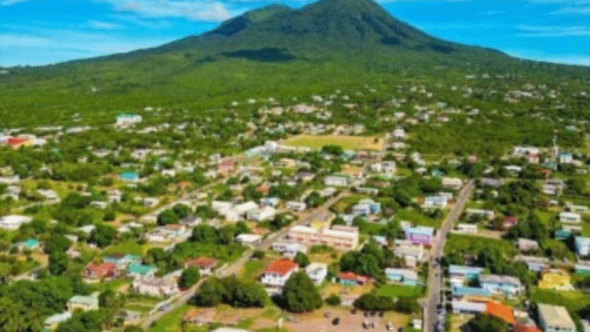nevis