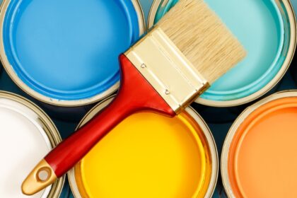 paint cans and paint brushes and how to choose the perfect interior paint color and good for.jpg s1024x1024wisk20cmxltqmffsygbj697fjys2vo4dl4 fe 8onf9givqysk 0cb67ad74270fa26b45e56c3a81067a1