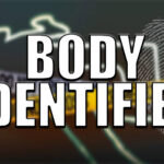 Body Identified