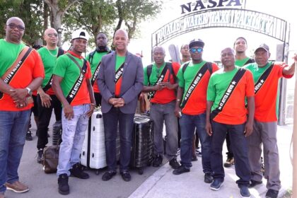 NevisCarifesta 1