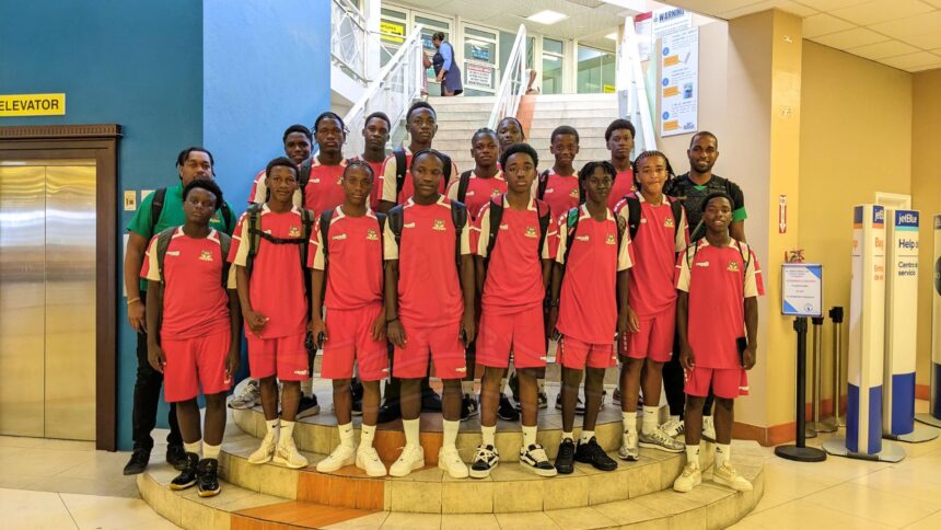 u15team