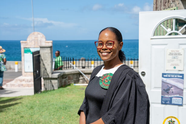 HonMichlleSlackClarke