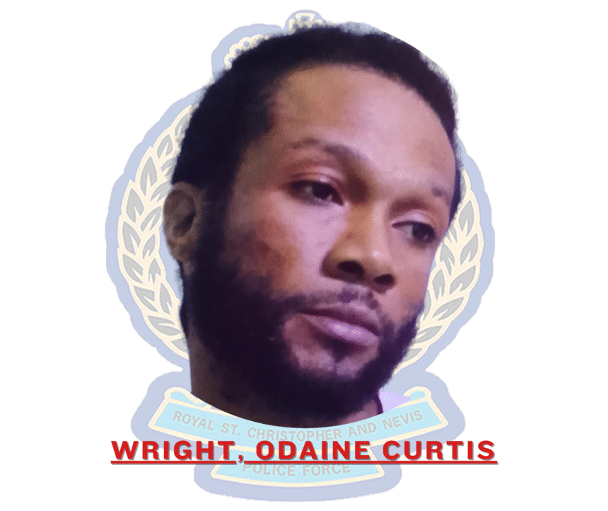 ODAINECURTISWRIGHT 0028129