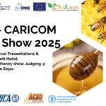 OECS CARICOM Honey Show 2025 2 1