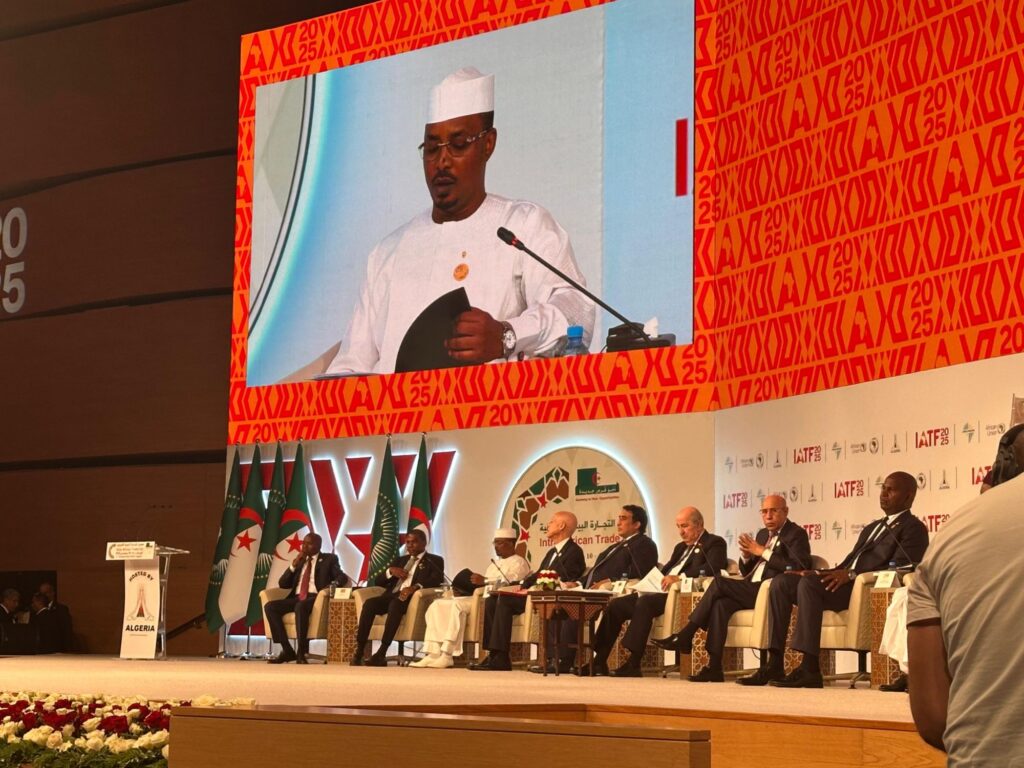 “Trade Must Go Up”: Prime Minister Drew Calls for Africa-Caribbean Economic Renaissance 12 a7bf3b24 ccfa 69fe 7ed3 075d6492d7705340530209616462108