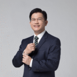 h.e. dr. lin chia lung minister of foreign affairs republic of china taiwan