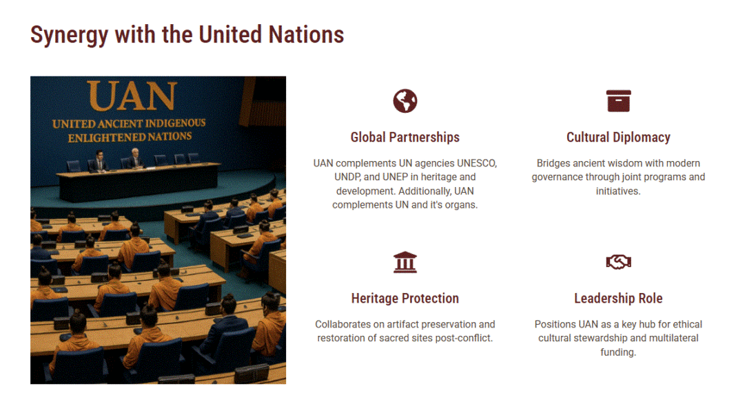 UAN SUMMIT to be held in St Kitts and Nevis 15 img 1291