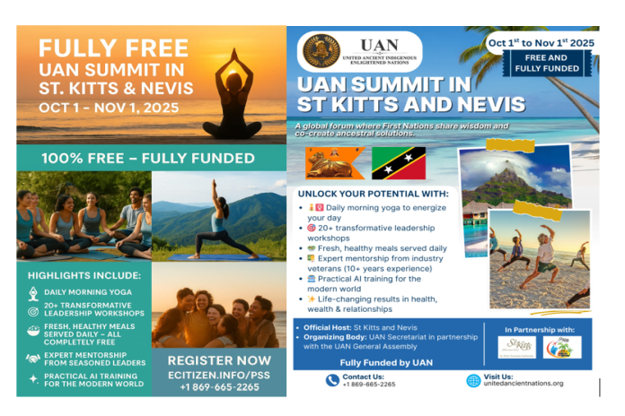 UAN SUMMIT to be held in St Kitts and Nevis 13 img 1293