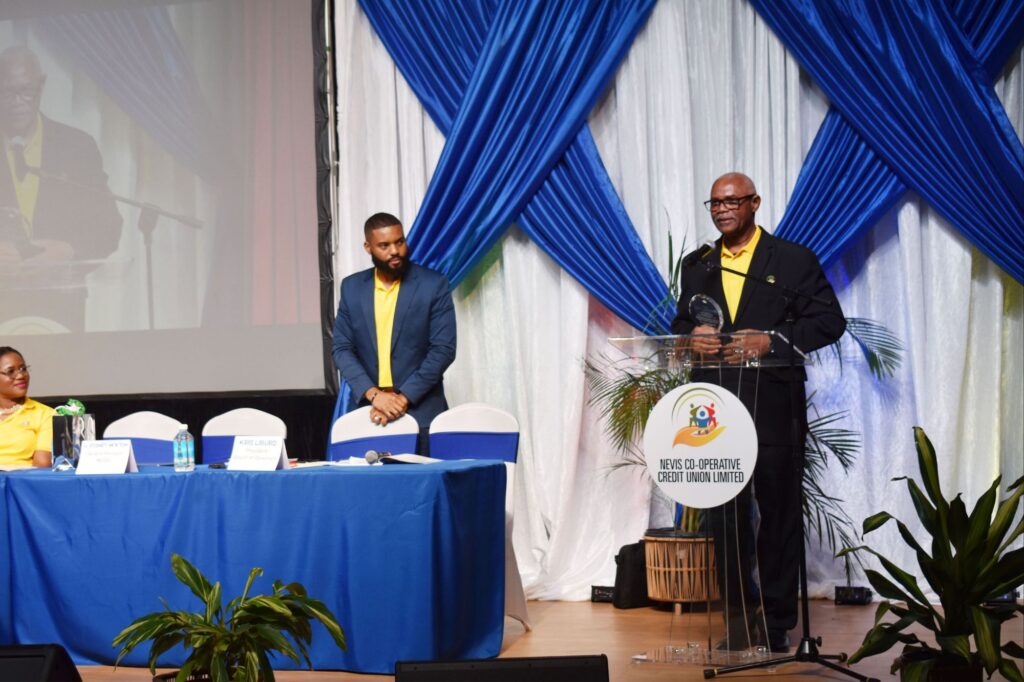 NCCU Scholarship Programme renamed George Sydney Newton Scholarship Award 3 nccugmretires35998948169542269414