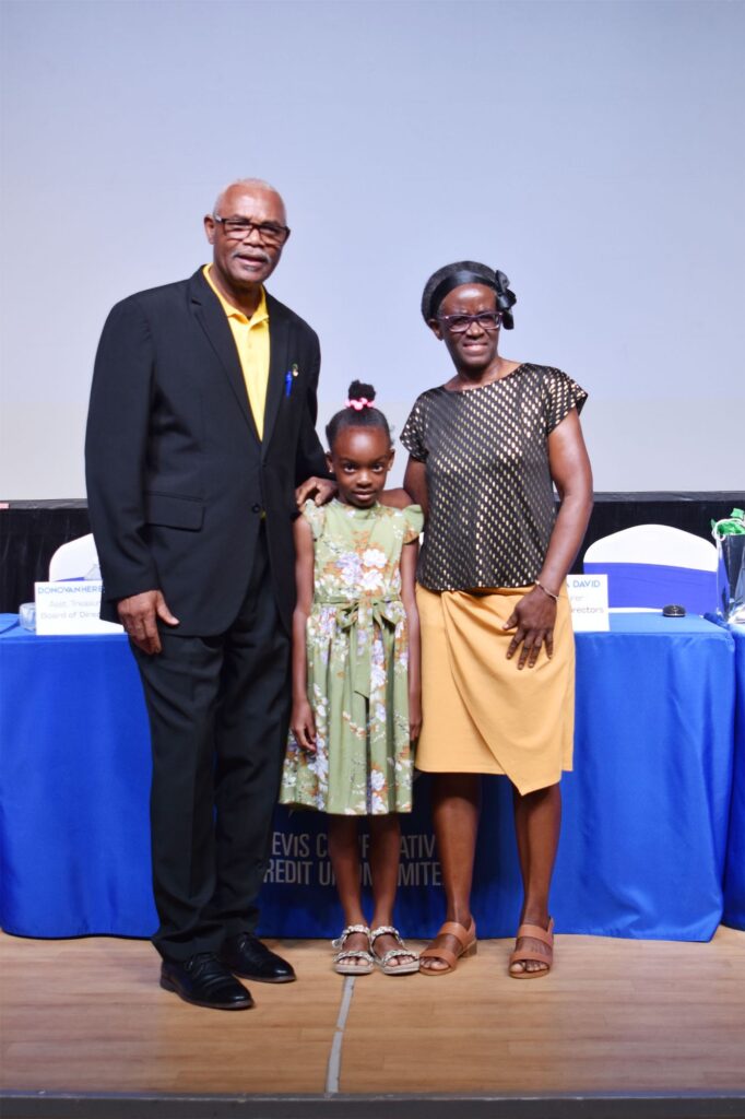 NCCU Scholarship Programme renamed George Sydney Newton Scholarship Award 4 nccugmretires45967879926119094197