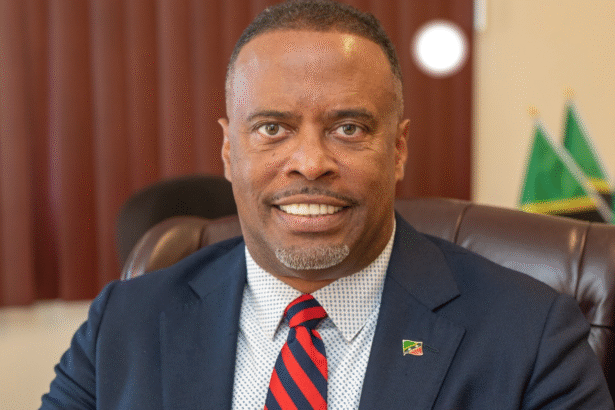 premier mark brantley