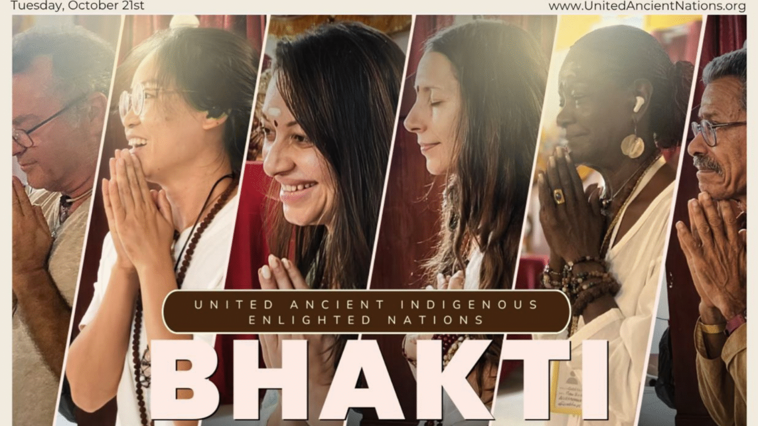 Bhakti
