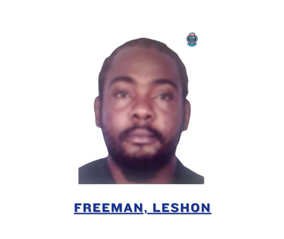 LASHONFREEMAN