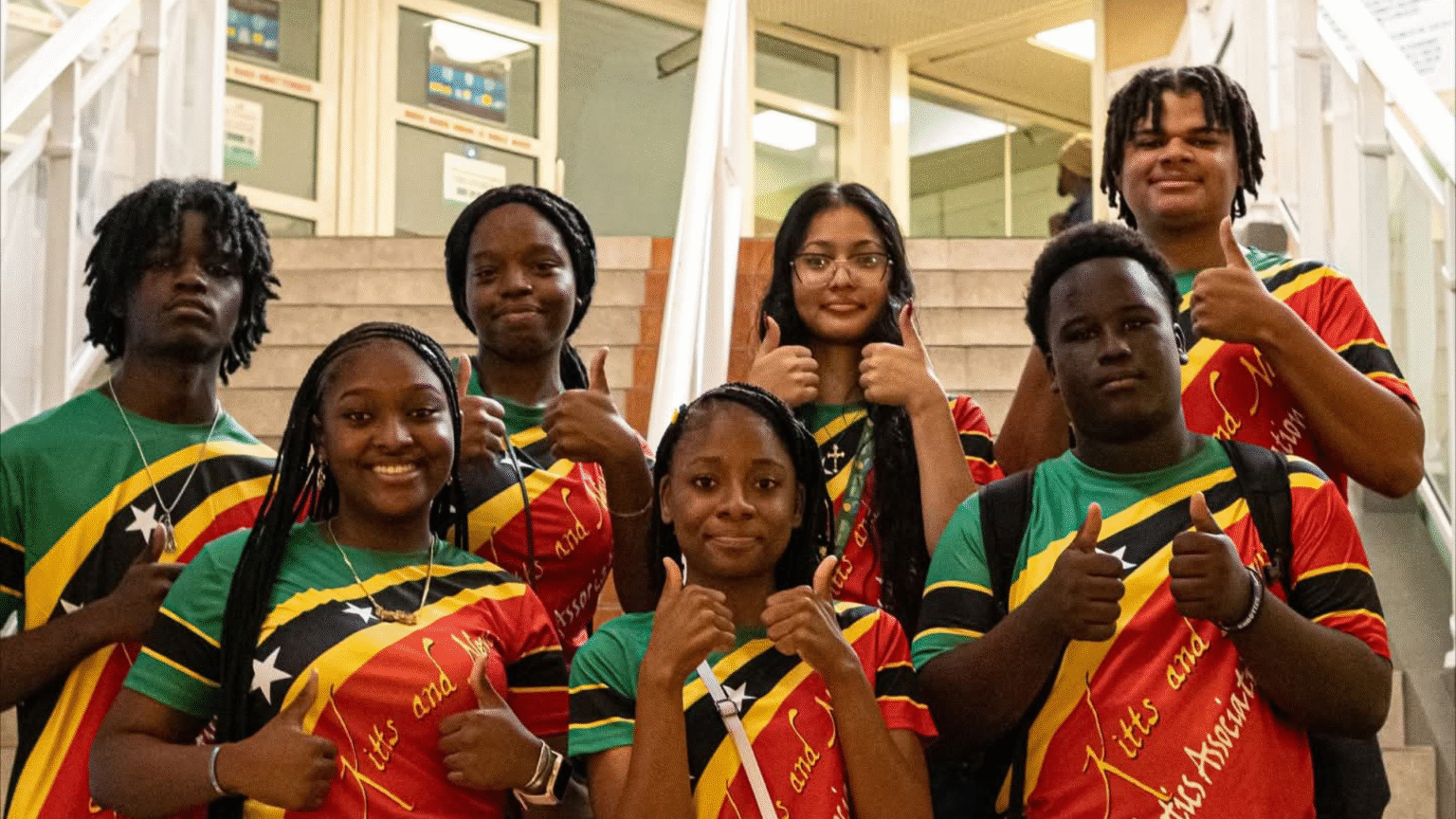 Team St. Kitts & Nevis Takes Off for the FIRST Global Challenge 2025 1 SKNRobotics 20251028 225749 0000
