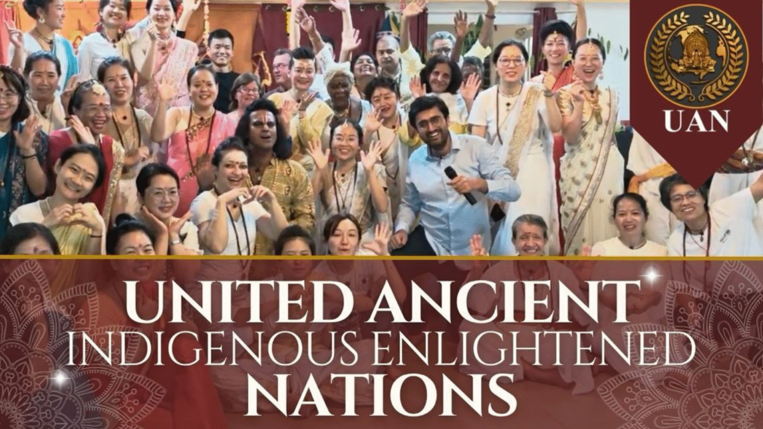 UAN Hosts Historic Diwali Celebration in St. Kitts & Nevis 1 UANDiwaliCelebration 20251024 121601 0000