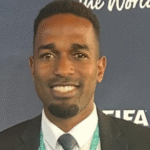 atiba harris