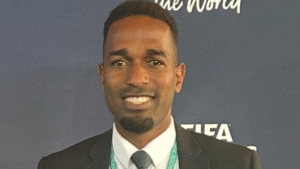 atiba harris