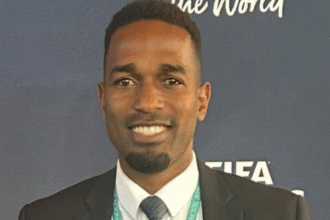 atiba harris