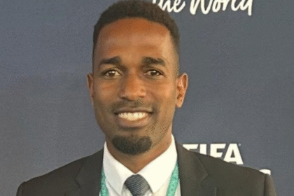 atiba harris