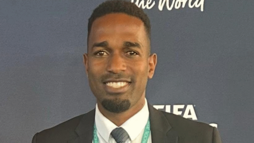 atiba harris
