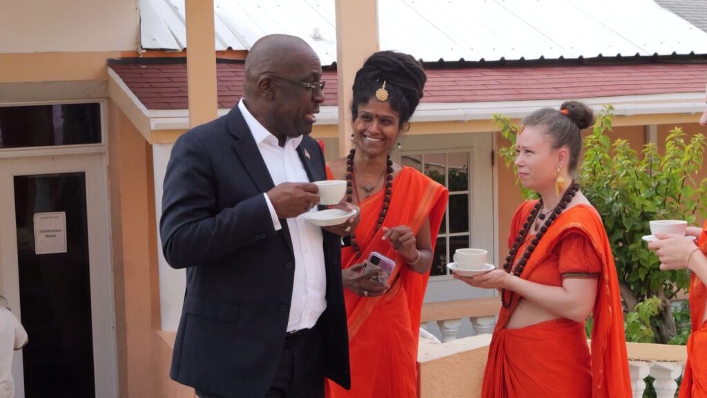 UAN SUMMIT: DIPLOMACY MEETS DIVINITY 5 c85ff97c aed3 467d 936e dff1962b5af3