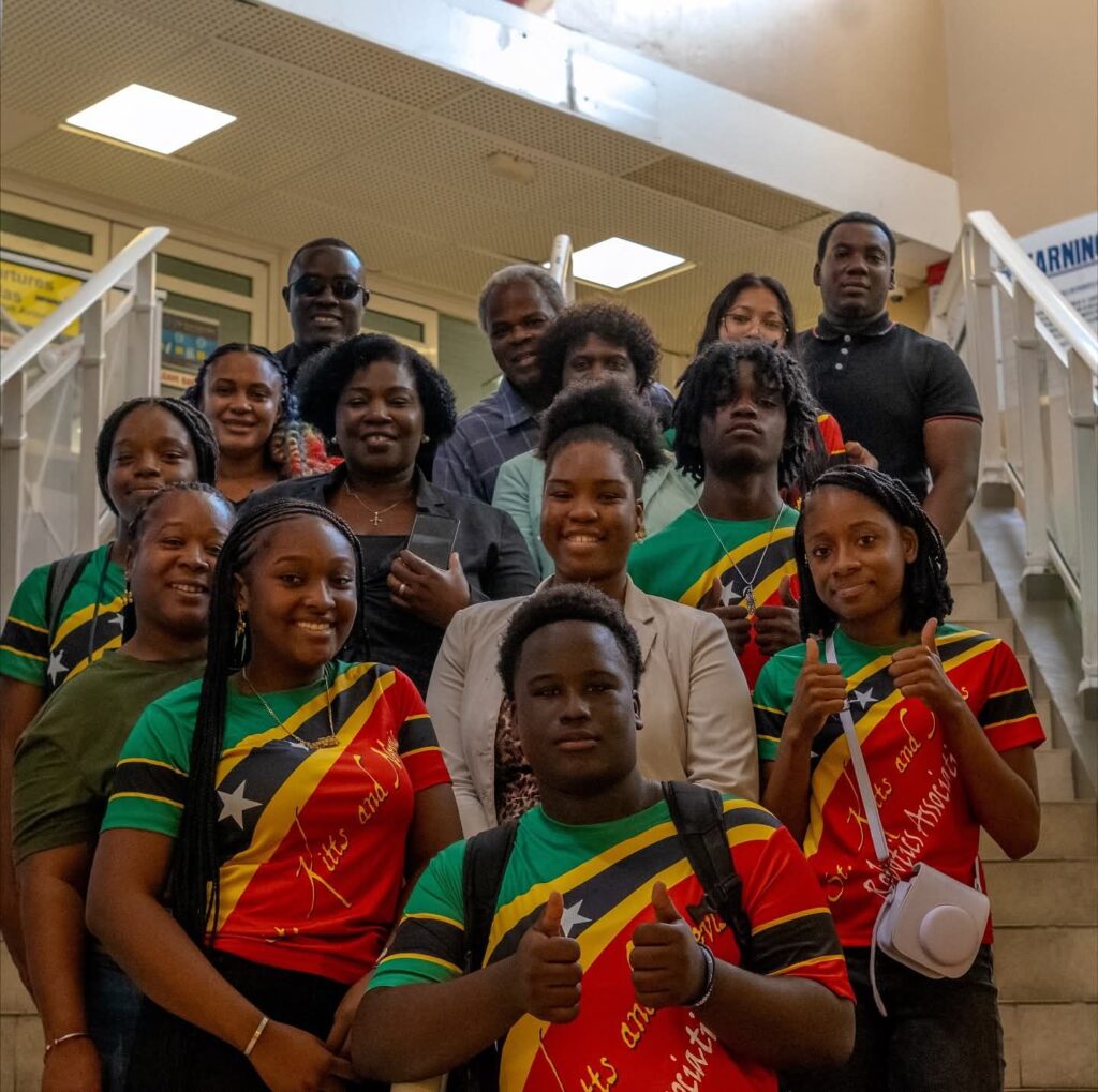 Team St. Kitts & Nevis Takes Off for the FIRST Global Challenge 2025 2 fb img 17617061675354547157981511424539
