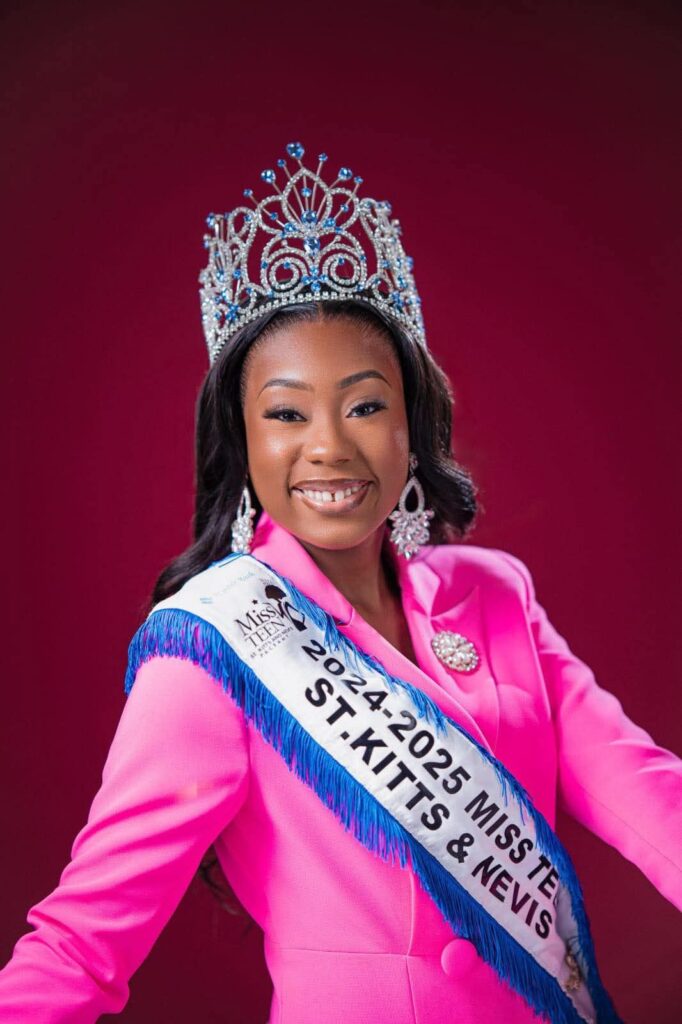 Miss Teen St. Kitts and Nevis Breaks VHS Record with 14 Grade Ones at 2025 CSEC Exams 2 fb img 17619119905453084473369394627329