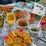 kreyol kitchen