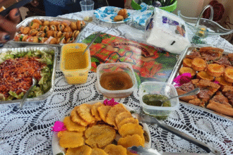 kreyol kitchen