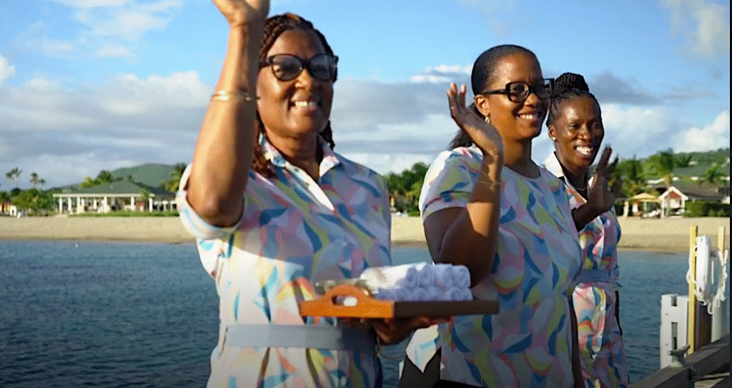Nevis Showcased on Bravo’s Real Housewives of Potomac as Island Strengthens Position as Global Film Destination 12 potomac36404078436570376267