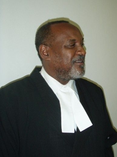 Three Citizens of St. Kitts and Nevis Recognized In King's Birthday Honours 4 sylvester anthony 4234786834986385920