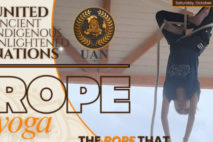 uan rope yoga