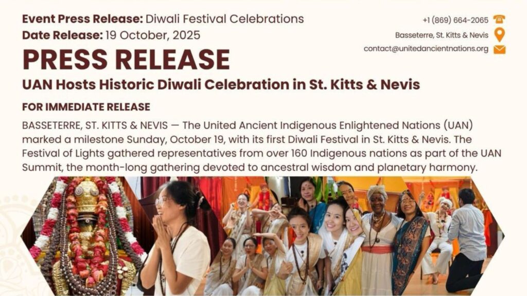 UAN Hosts Historic Diwali Celebration in St. Kitts & Nevis 2 uandiwalicelebration 20251024 121710 00008858874846498084978