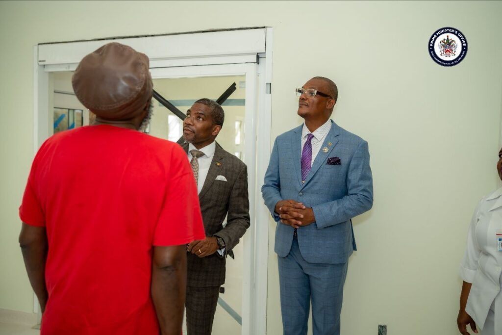 New MRI Facility “One of the Most Advanced in the Region,” Says Prime Minister Drew 2 3491125b 18a5 68ab f902 3970f688d6338052569127942177562