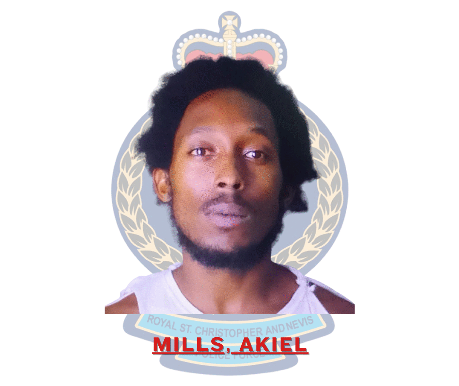 AKIEL MILLS