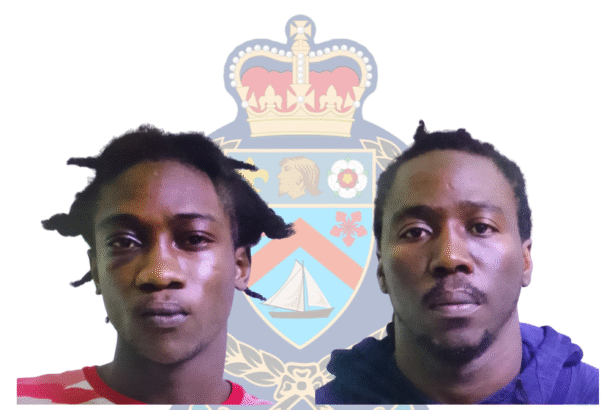 DEJAUN DANIEL KALLICHARAN WOODLEY