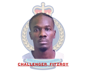 FITZROYCHALLENGER