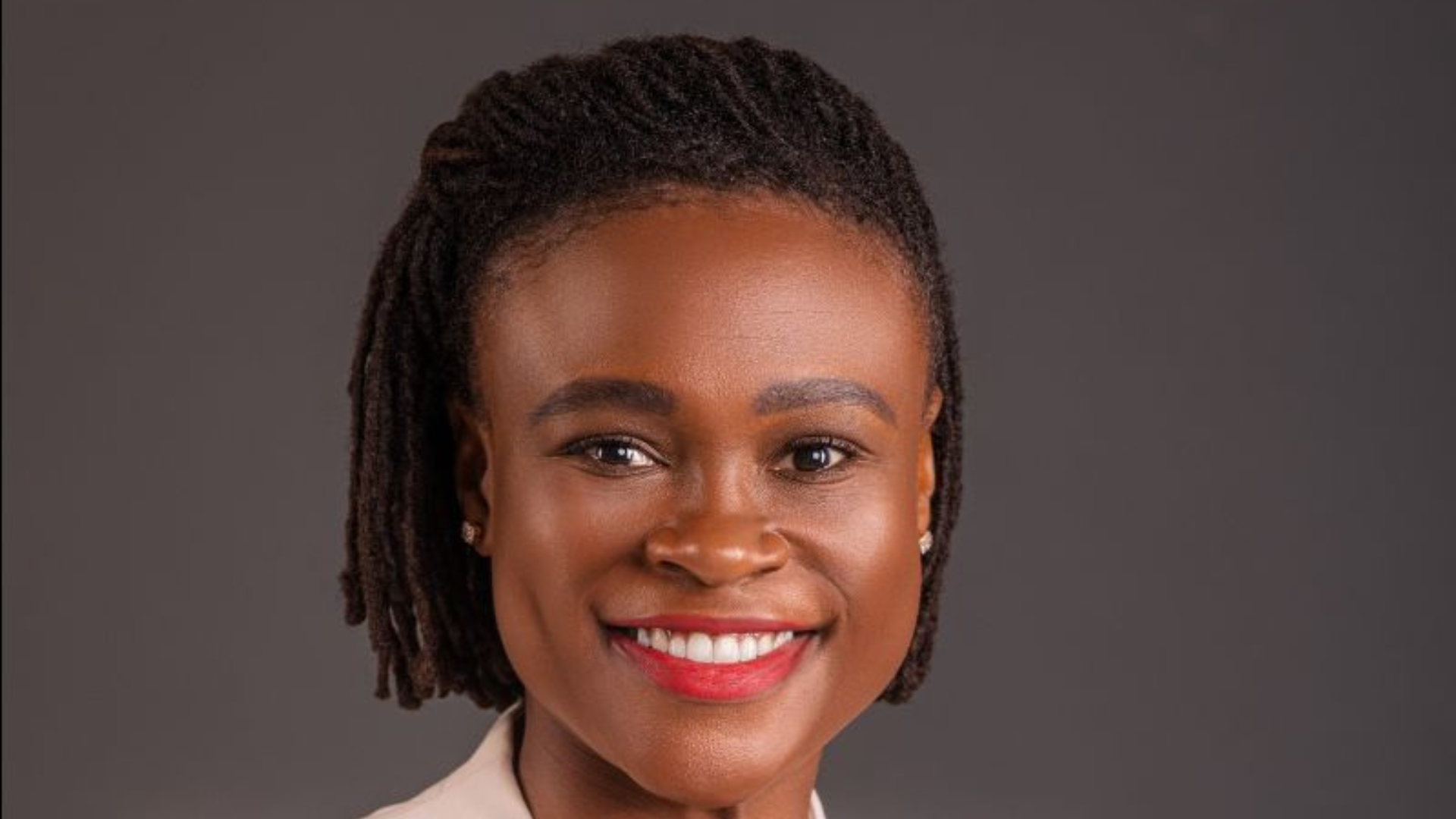 HONOURABLE ISALEAN PHILLIP HONOURED BY SAINT MARY’S UNIVERSITY AS YOUNG ALUMNI OF THE YEAR