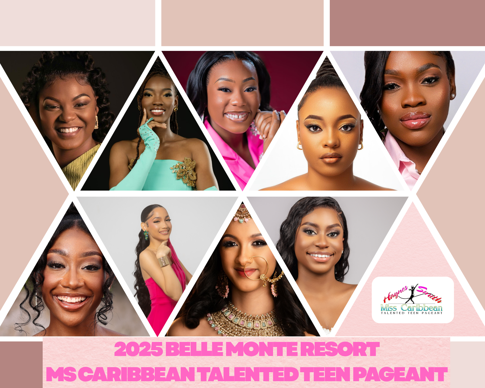 BELLE MONT SANCTUARY RESORT ANNOUNCED AS TITLE SPONSOR OF THE 2025