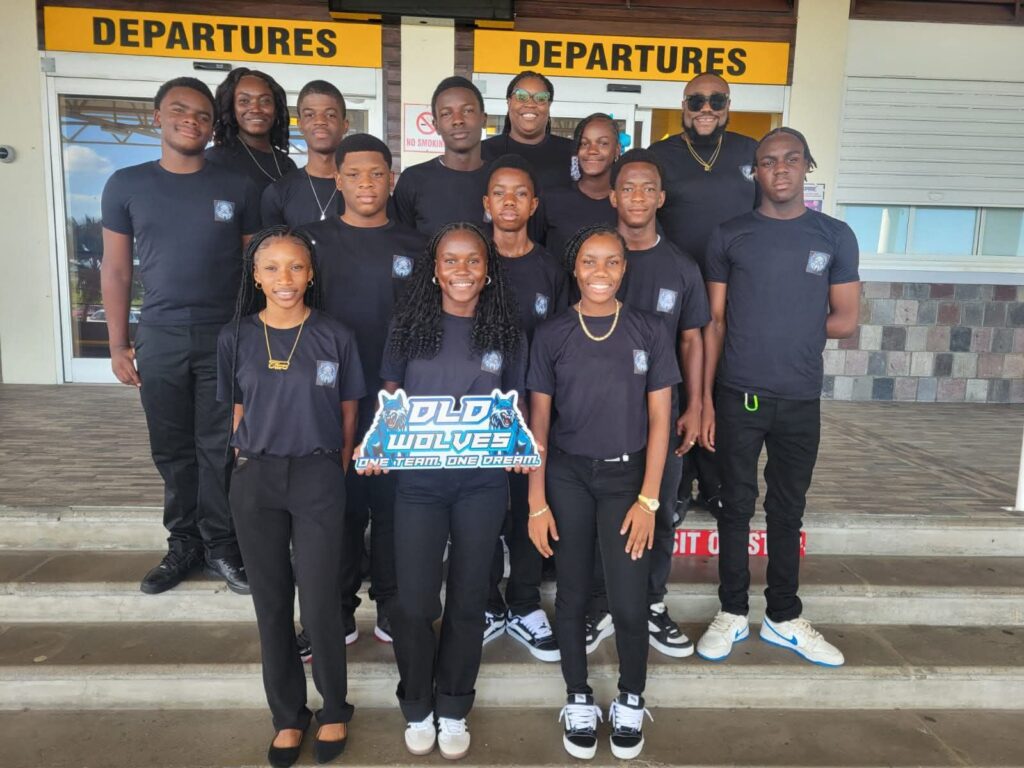 Ambassador Henry-Martin welcomes delegation from Dr. Denzil L. Douglas Secondary School 2 fb img 176322573799282843448975636946