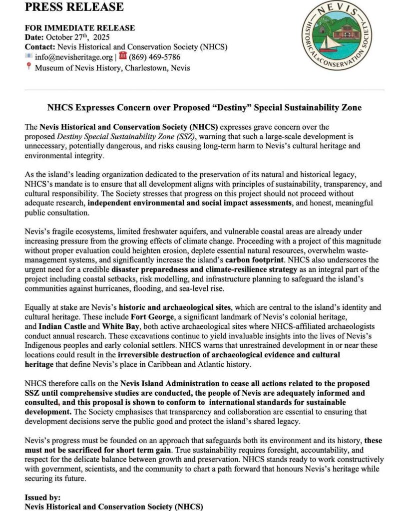 PM Drew Promises Review Committee For Proposed SSZ Developments 2 fb img 1764522749322428867360988602390