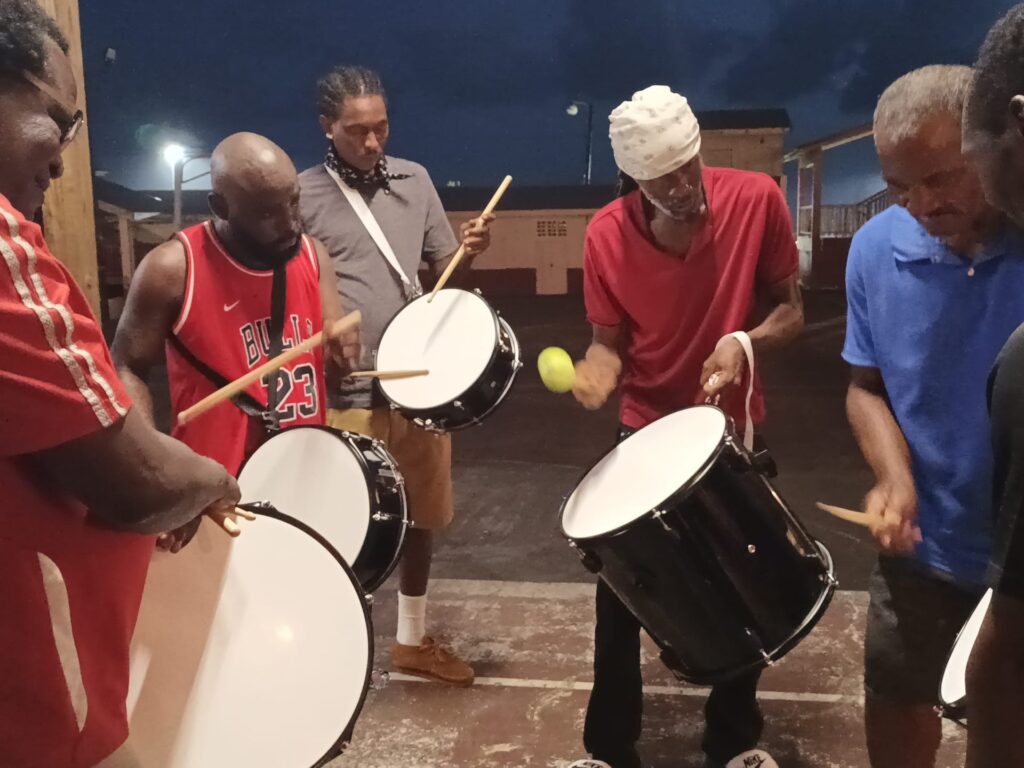 MASTER CLASS IN CULTURAL INSTRUMENTS FACILITATES THE EMERGENCE OF MORE FOLKLORE MUSICIANS 2 img 3190