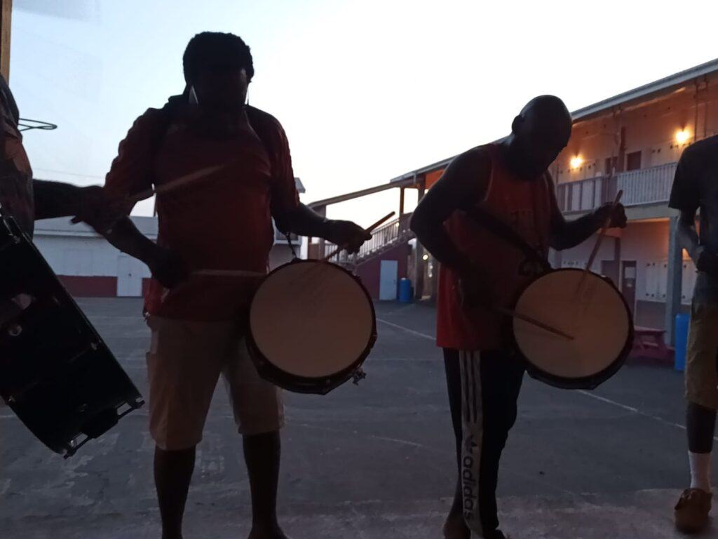 MASTER CLASS IN CULTURAL INSTRUMENTS FACILITATES THE EMERGENCE OF MORE FOLKLORE MUSICIANS 5 img 3195