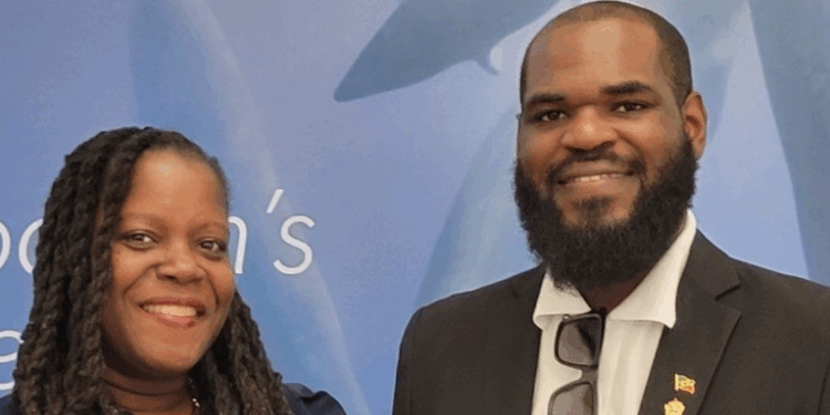 St. Kitts and Nevis’ Director of Fisheries and Marine Resources, Mr. Randel Thompson Completes Competitive and Highly Coveted UN – Portugal Ocean Fellowship