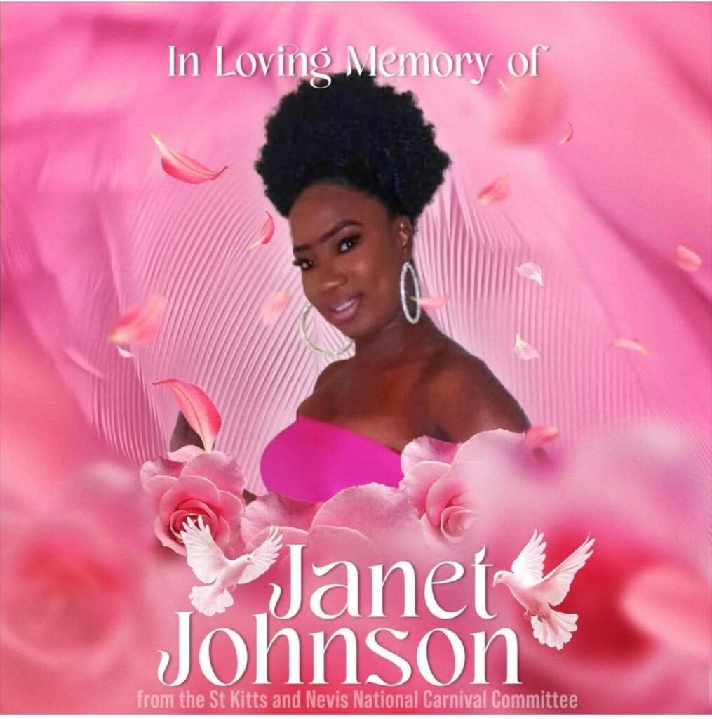 Carnival Comittee Pays Tribute to Janet Johnson 2 fb img 17658024789756890010789815720037